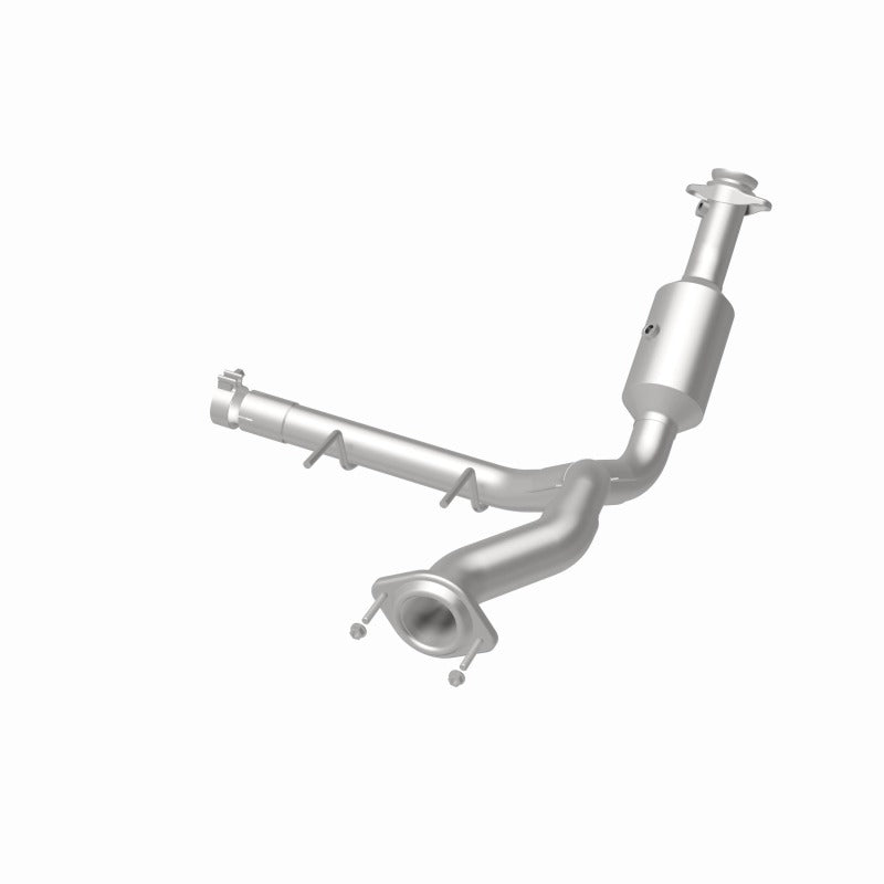 Magnaflow 280275 DirectFit Converter For Ford F-150 2021 5L Underbody