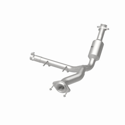 Magnaflow 280275 DirectFit Converter For Ford F-150 2021 5L Underbody