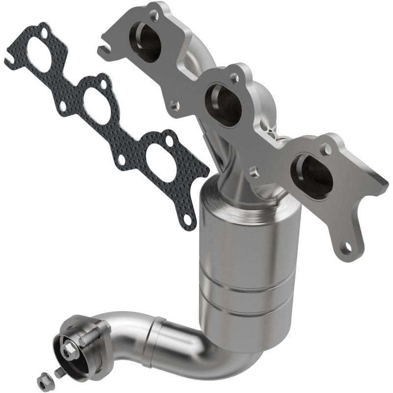 Magnaflow 51445 DirectFit Converter For Chrysler Sebring/Dodge Avenger 2.7L