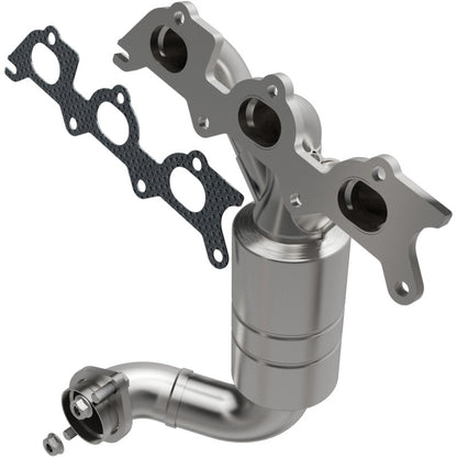 Magnaflow 51445 DirectFit Converter For Chrysler Sebring/Dodge Avenger 2.7L