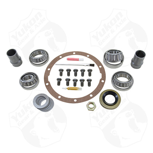 Yukon Master Overhaul Kit For Toyota Tacoma/4Runner (95-15) (YK TACOMA-LOC)