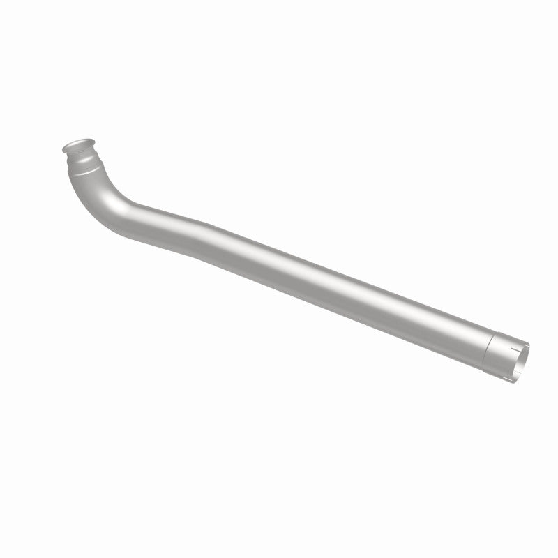 MagnaFlow 4in Down-Pipe | GM Diesel 01-07 (15399)