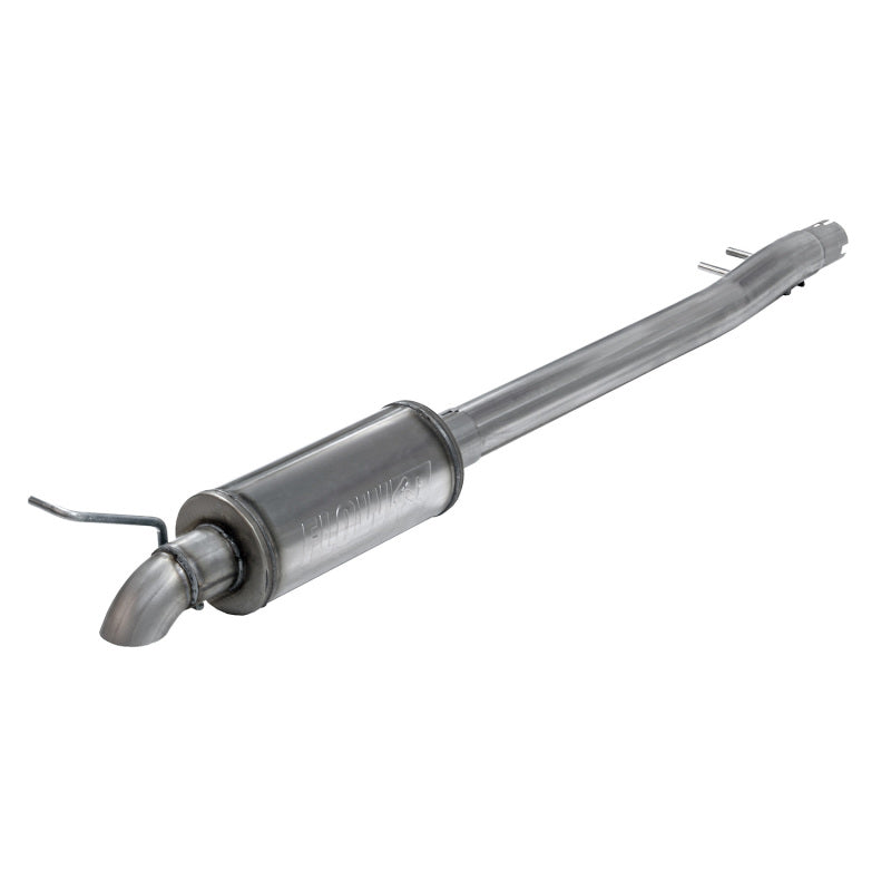 Flowmaster JK 3.6/3.8L FlowFX Cat-Back Exhaust For Jeep Wrangler JK (717968)