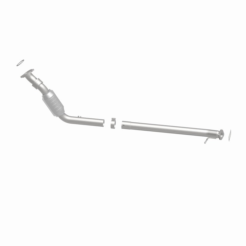 Magnaflow 23795 Direct Fit Converter Uplander 06 3.5L