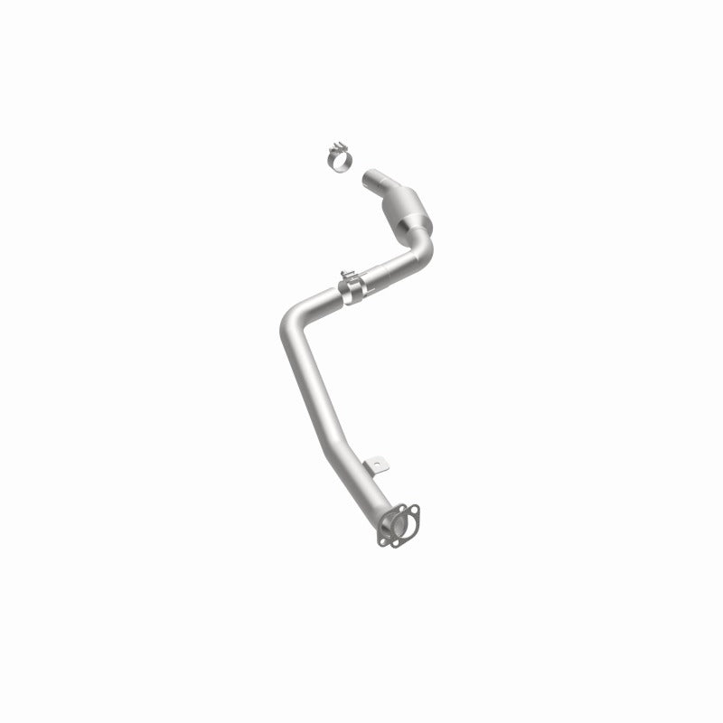 Magnaflow 52249 Underbody Direct Fit Converter 11-12 X3