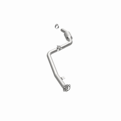 Magnaflow 52249 Underbody Direct Fit Converter 11-12 X3