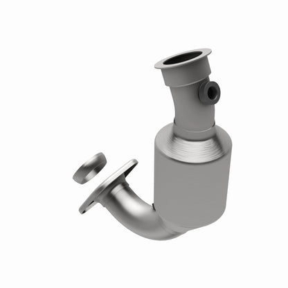 Magnaflow 93238 DirectFit Converter Passenger Side Front for Jeep Liberty