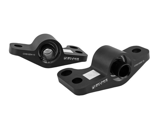 Skunk2 Spherical Compliance Bracket | 1996-2000 Honda Civic (542-05-M55)