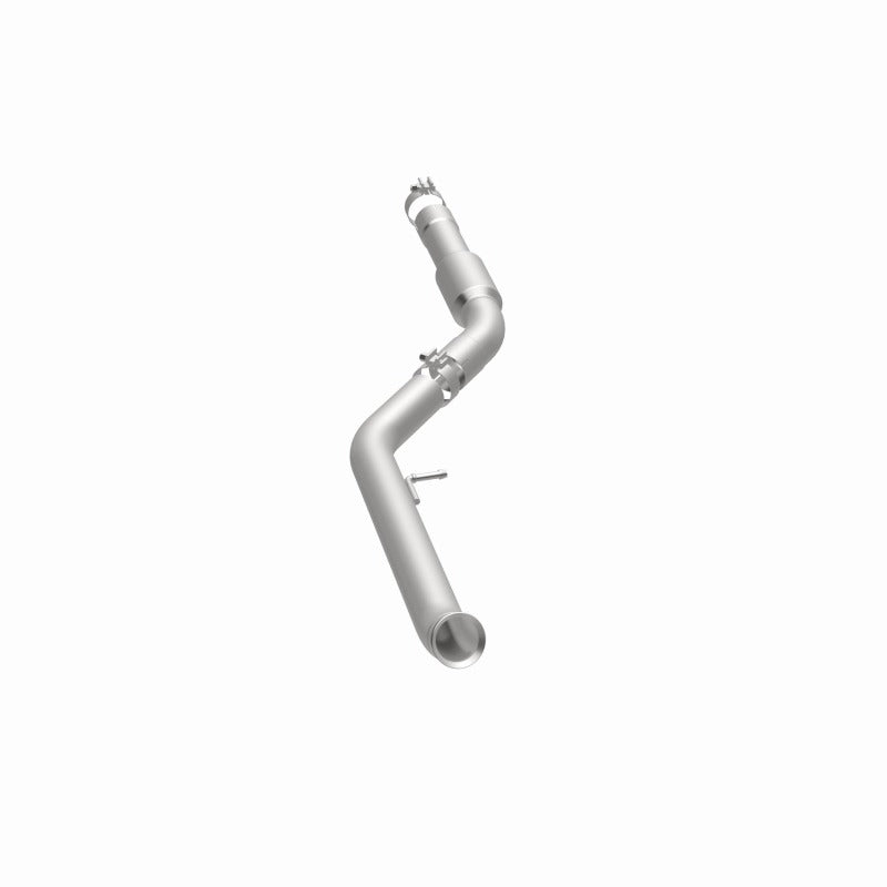 Magnaflow 15-16 328i GT xDrive L4 2 OEM Underbody D&F Converter