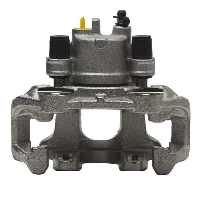 DFC Premium Caliper (REAR): Dodge Durango 3.6L / 3.9L (11-22) - Silver Zinc