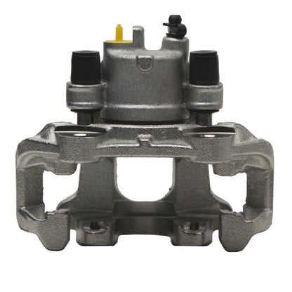 DFC Premium Caliper (REAR): Dodge Durango 3.6L / 3.9L (11-22) - Silver Zinc