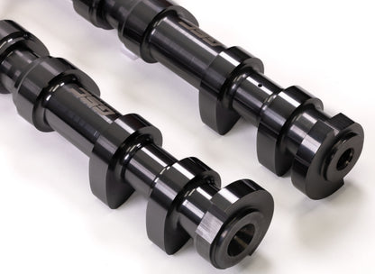 GSC P-D 08-16 Mitsubishi Evo X 4B11T S3 Cams 280/280 Billet