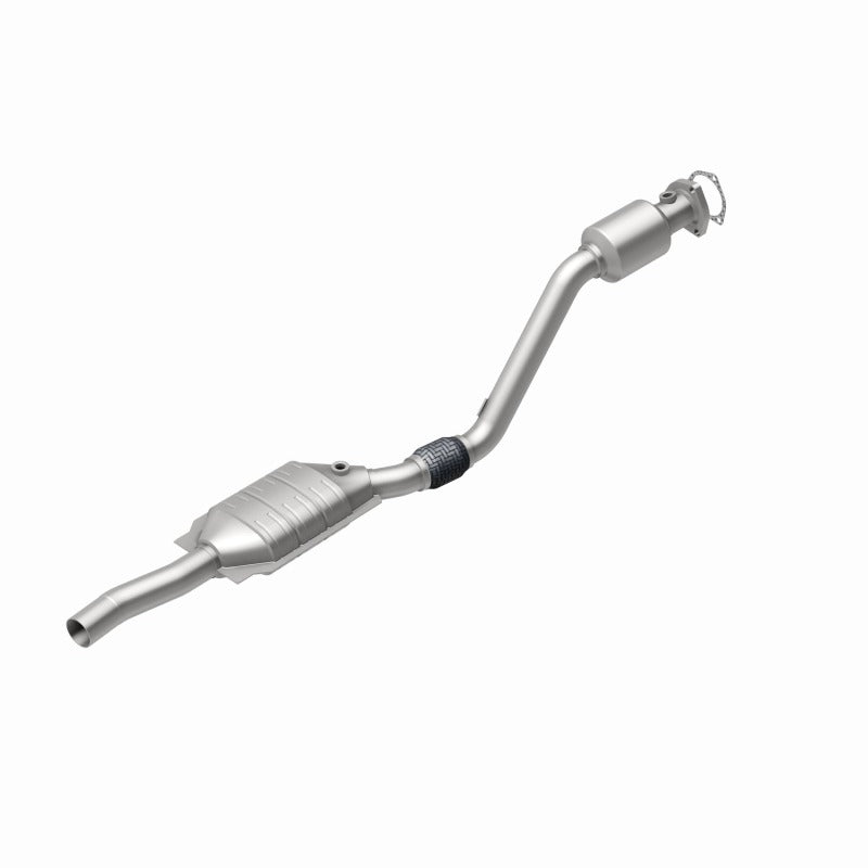 Magnaflow 51589 DirectFit Converter For VW Passat 2.8L (03)