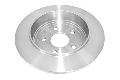 DBA Rear Street Series Standard Rotor | Jeep Commander (06-10) (DBA2531)