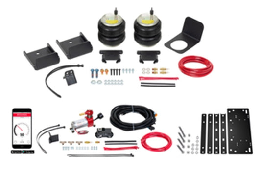 Firestone 2888 19-24 fits Chevrolet Silverado 1500 2WD/4WD AIO Wireless Ride-R