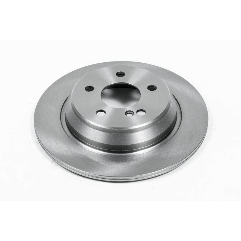 PowerStop Rear Brake Rotor | Mercedes-Benz CL500 (03-06) (EBR1050)