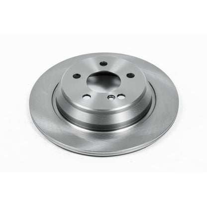 PowerStop Rear Brake Rotor | Mercedes-Benz CL500 (03-06) (EBR1050)
