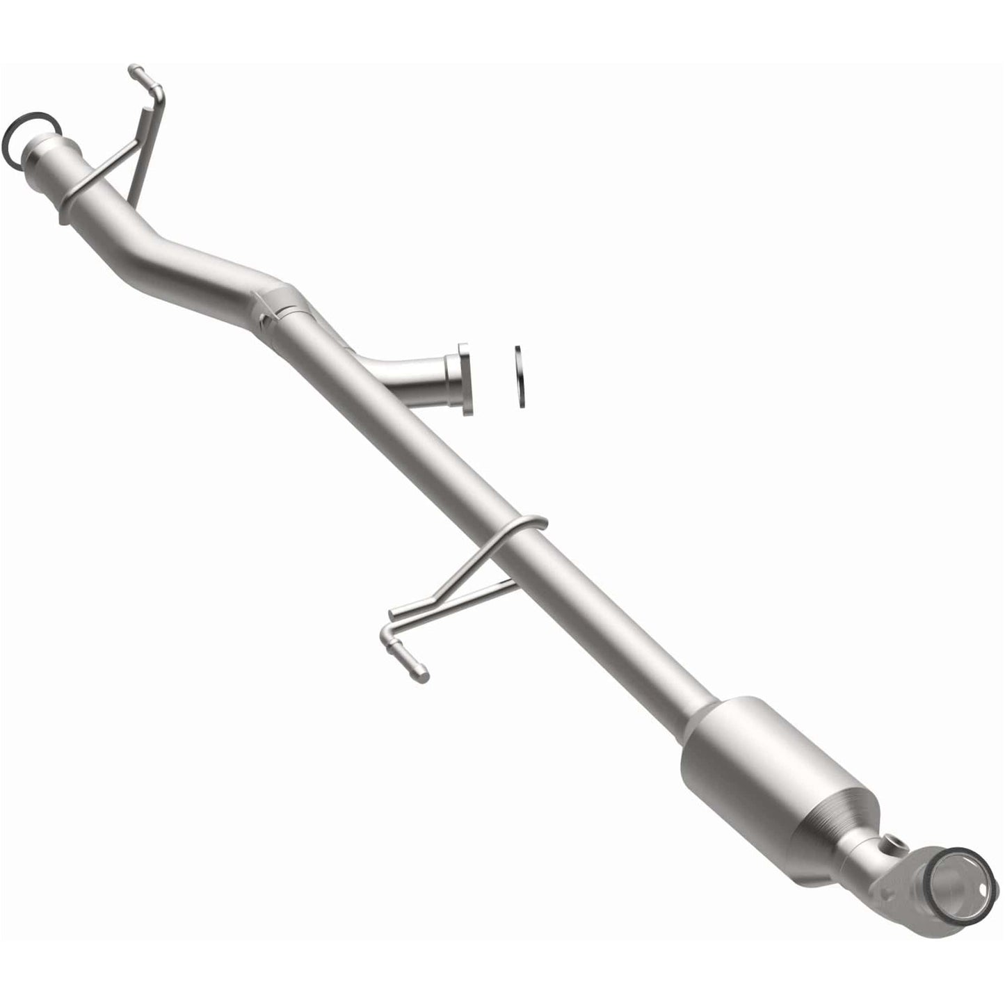 MagnaFlow 2005-2006 Toyota Tundra California Grade CARB Compliant Direct-Fit Catalytic Converter
