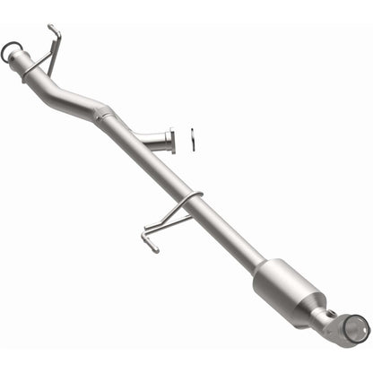 MagnaFlow 2005-2006 Toyota Tundra California Grade CARB Compliant Direct-Fit Catalytic Converter