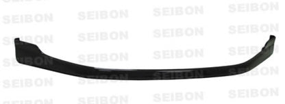Seibon OEM Carbon Fiber Front Lip | Honda S2000 (00-03) (FL0003HDS2K-OE)