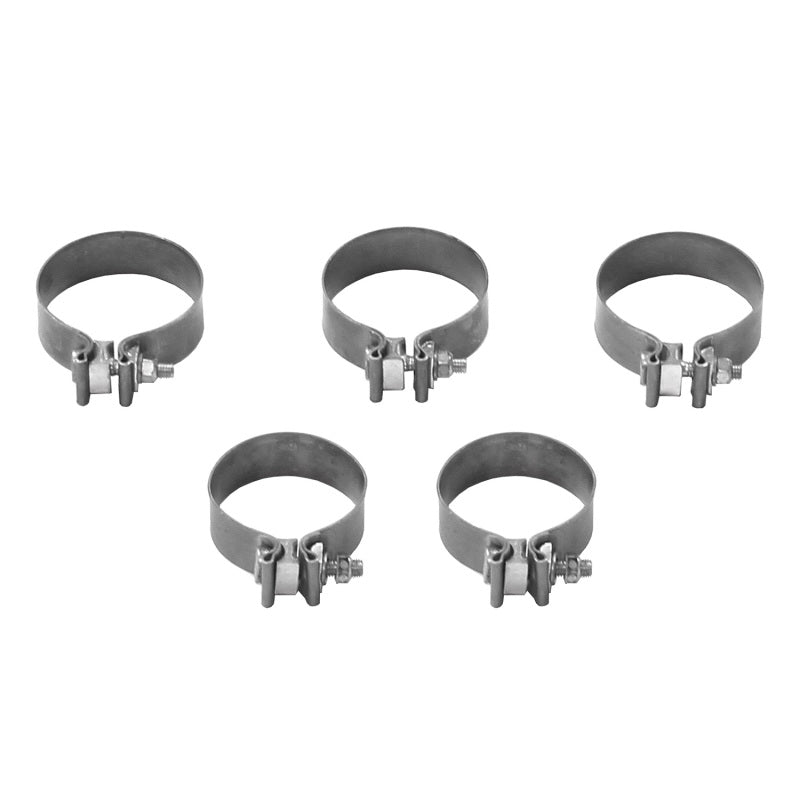 Flowmaster Flow FX Cat-Back Exhaust For Ford F-350/F-250 Super Duty (11-26) (717943)