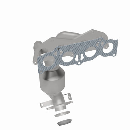 MagnaFlow 50487 DirectFit Converter for Toyota RAV4 2.4L (04-05)