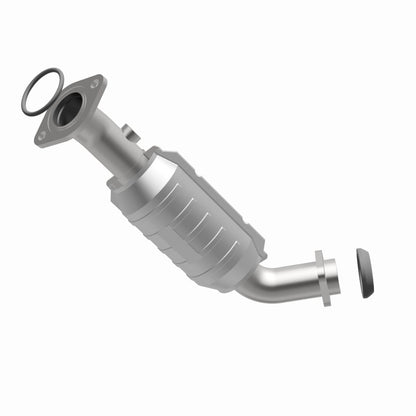 Magnaflow 24931 DirectFit Converter For Cadillac CTS 04-07 2.8/3.6L Driver Side