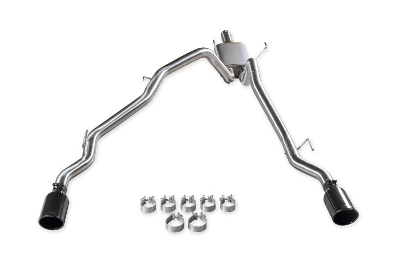 Flowmaster 03-23 RAM 1500 5.7L Sig Series Cat-Back For RAM (737860)