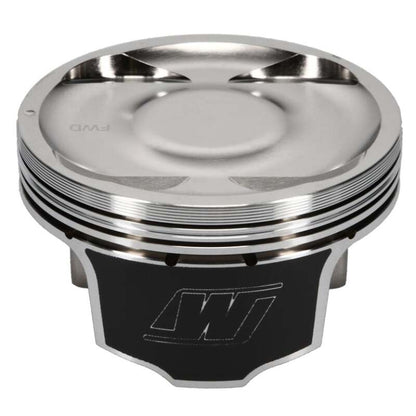Wiseco Subaru EJ257 WRX/STI 4v Dish -19cc Piston Shelf Stock Kit | Subaru WRX / STI (99.75) (K598M9975)