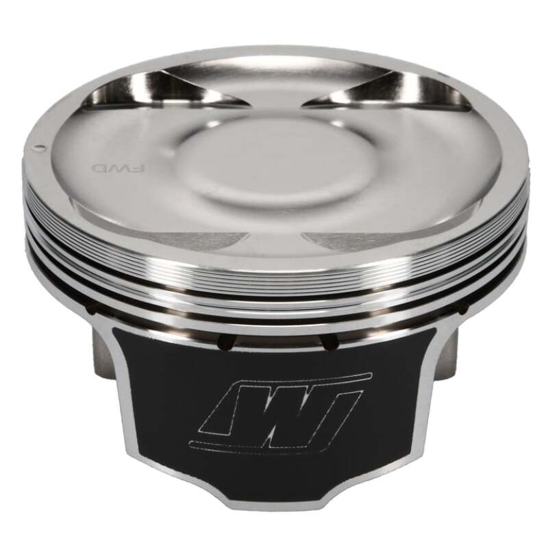 Wiseco 99.5 Piston Shelf Subaru EJ257 WRX/STI 4v Dish -19cc
