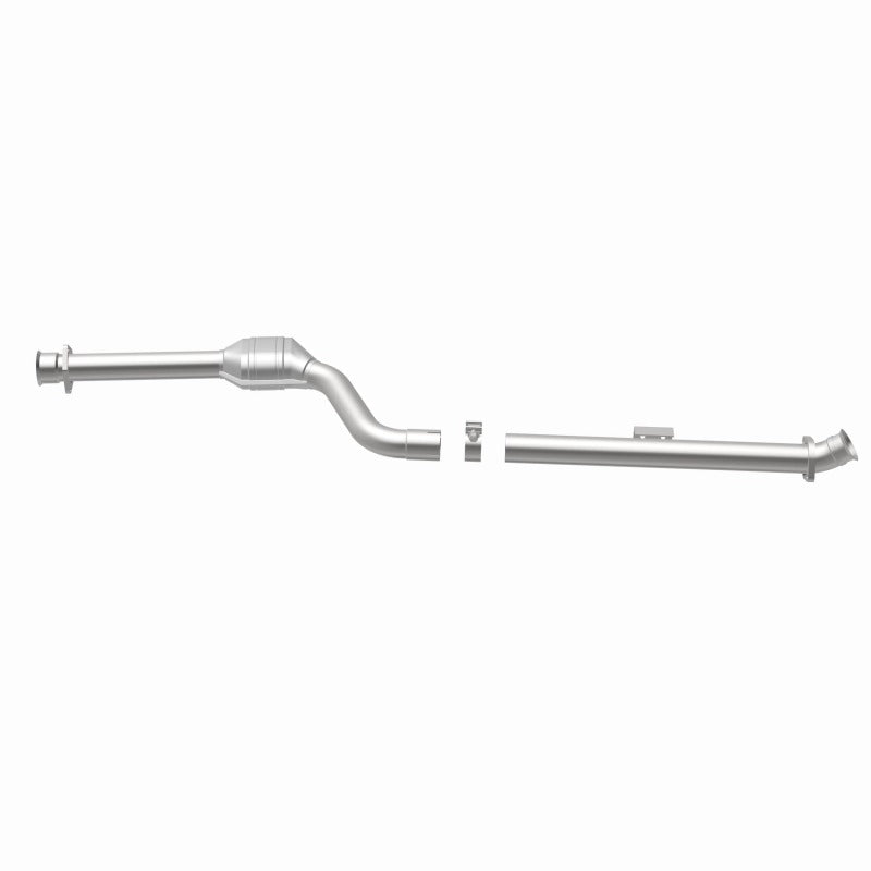 Magnaflow 51592 DirectFit Converter For Mercedes C230 1.8L