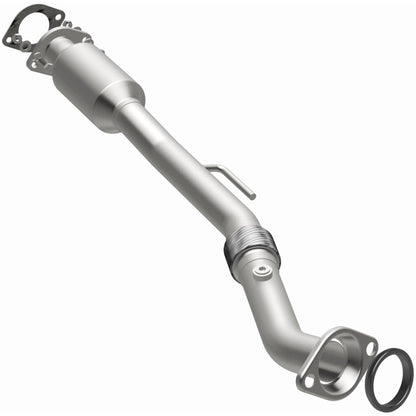 MagnaFlow 2004-2005 Nissan Altima California Grade CARB Compliant Direct-Fit Catalytic Converter