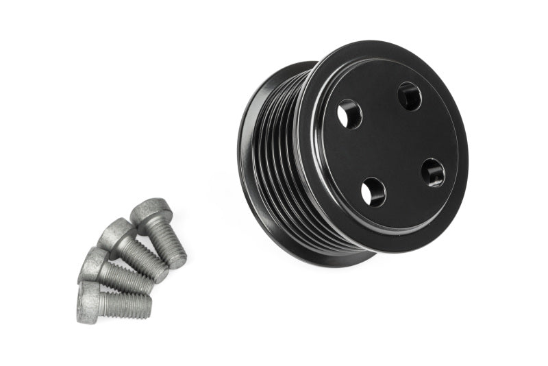 APR Dual Pulley Kit | Audi A7 (16-18) (MS100185)
