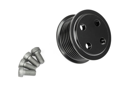APR Dual Pulley Kit | Audi A7 (16-18) (MS100185)