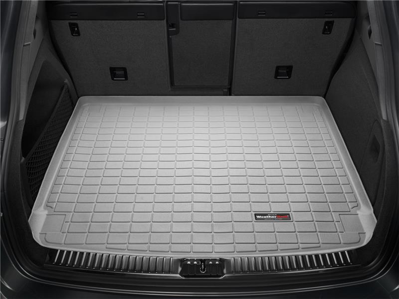 WeatherTech Cargo Liner | Lexus GX (10+) Grey (42837)