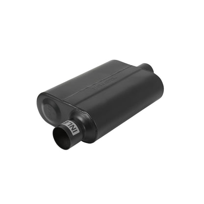 Flowmaster Delta 40 SS Muffler For Universal 16ga 409S (842541)
