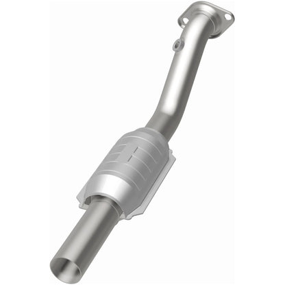 Magnaflow 49961 DirectFit Converter For Dodge Caliber 2.4L