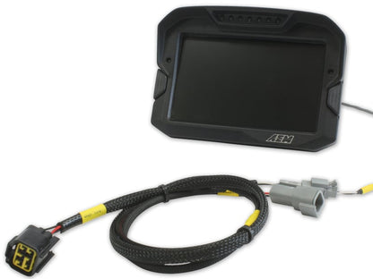 AEM EV CLEARANCE ITEM / ALL SALES FINAL - Compatible with MSD Atomic TBI EFI Systems - 30-2213