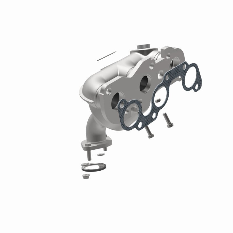 Magnaflow 50260 DirectFit Converter For Lexus ES300 02-03 3.0L