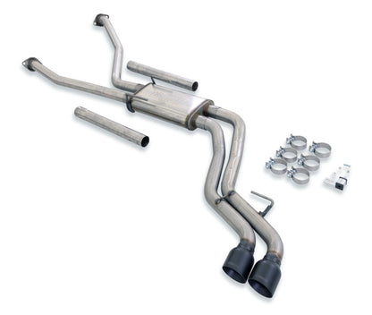 Flowmaster 3.4L Tundra FlowFX DOSS Exhaust For Toyota Tundra (718143)