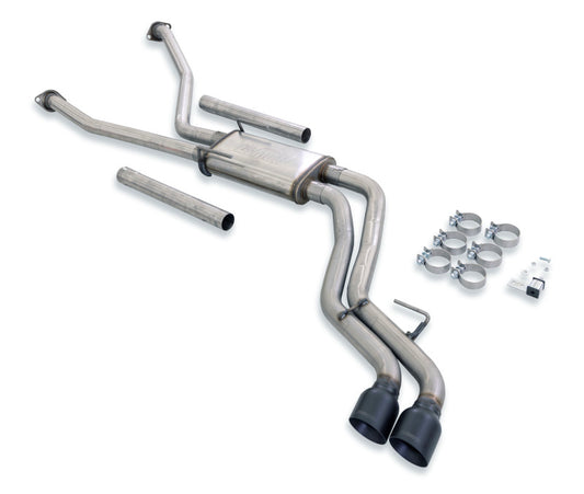 Flowmaster 3.4L Tundra FlowFX DOSS Exhaust For Toyota Tundra (718143)