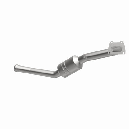 Magnaflow 49723 DirectFit Converter for Jeep Grand Cherokee 11+ 3.6L
