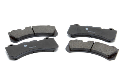 Dinan Brake Pad Set | BMW 323Ci (00-00) Front & Rear (D250-0393)