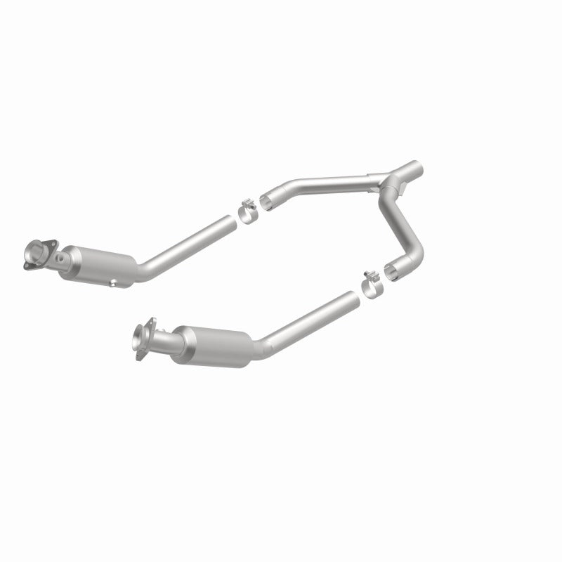 Magnaflow 23012 DirectFit Converter For Ford Mustang 4.0L