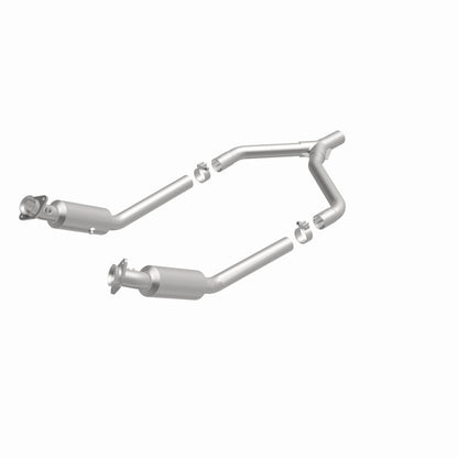 Magnaflow 23012 DirectFit Converter For Ford Mustang 4.0L