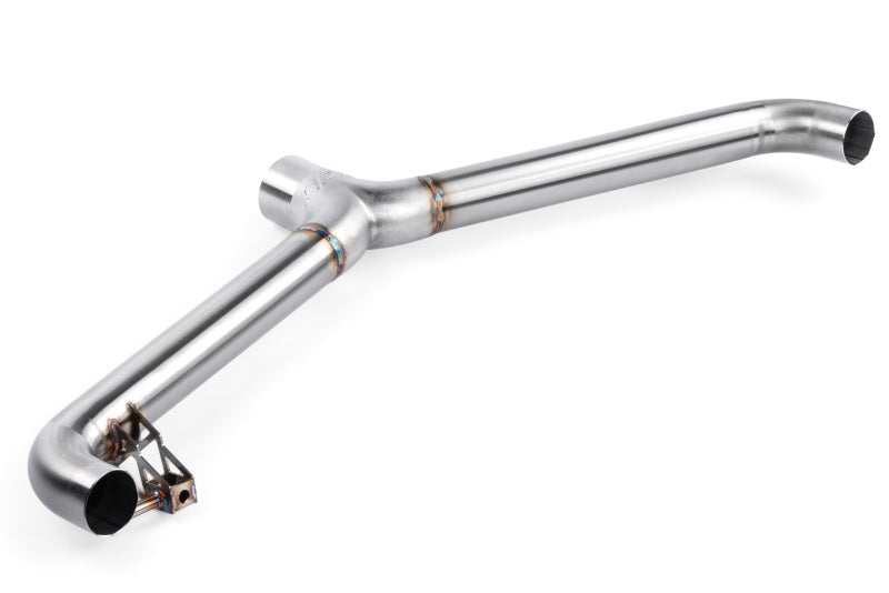 APR 10-14 Volkswagen GTI MK6 Catback Exhaust System | VW GTI (10-14) (CBK0016)