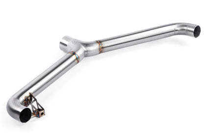 APR 10-14 Volkswagen GTI MK6 Catback Exhaust System | VW GTI (10-14) (CBK0016)