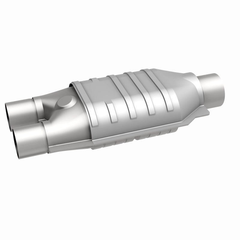 Magnaflow 51007 Conv Universal 2.5/2in Single/Dual OEM
