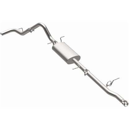 BRExhaust Direct-Fit Replacement Exhaust System 106-0507