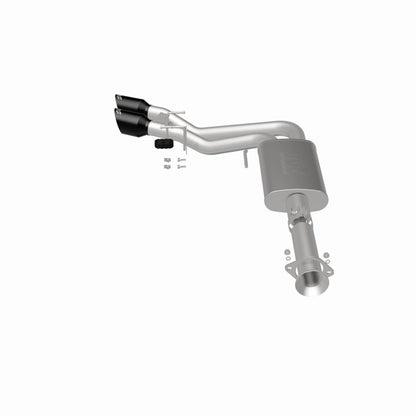 MagnaFlow 19835 SPEQ Series Black Chrome Cat-Back System